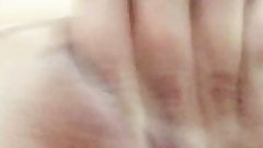 Arab showed his dick to me and I had an orgasm