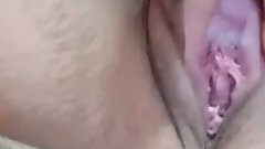 I can't stop making fun of my pussy