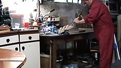 It is never Too Late for an Ass Grinding! (Full Movie)