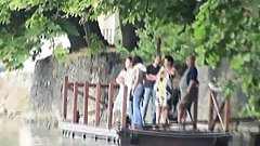 Rome Without Veils! (Full Movie)