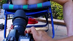 Big Cock All in my ass!