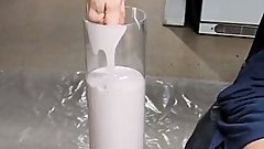 The Fist of Mistress Amelia Archer cumming soon