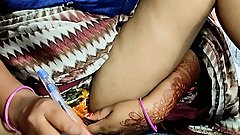 Sexy South Indian Tutor roleplay in Hindi