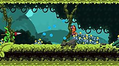 Kincaid Hentai game PornPlay Ep.4 furry love doggystyle creampie