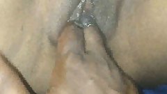 My desi  big ass married teacher big tits tite pussy body massage and fingering