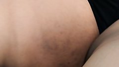 The older sister is sleeping naked Desi Girl