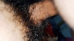 Ceweknya bilang sakit