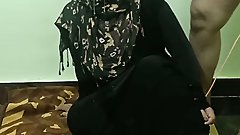 How to fuck pregnant hijab bhabhi by dever