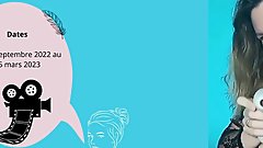 Plume intense orgasm