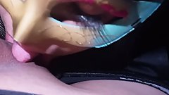 My husband arrives tired from work and asks me to express all his milk