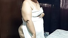 My best friend's mom is naked I get horny