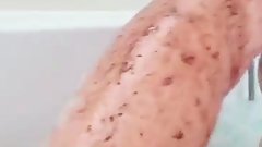 Naughty and wet moments in July and August