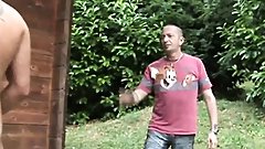 Healthy Family Horns! (Full Movie)