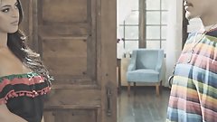 Jerkaoke Featuring: Natalia Nix, Sophia Leone, Sloane Stone, and Franco Styles