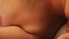 Cheeky Hotel Room Wife Fuck and Facial