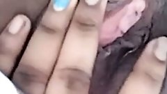 Online show for her step brother from Kerala akka