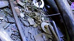 Busty bitches in my secret place!