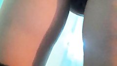 Slut wife dancing brazilian funk