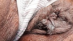 Wife Play As Strangers Pass By The Car