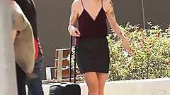 Petite Italian babe picks guys up in the street and bangs 'em for our cameras