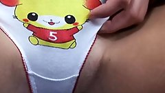 bitch fucked bareback by xxl cock and cum in mouth deepthroat 6