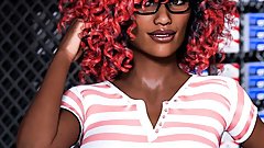 Time Stamps : Lost Love - PT 20