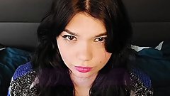 Eye contact and farts (Full 5 mins video on my Onlyfans)