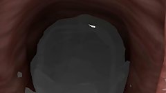 Jill Valentine BDSM Bonus Scenes (Internal Pussy Cam + Cum!)