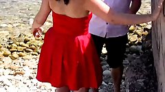 Wherever they are, they fuck!!! - VOL.#02 - Scene 10