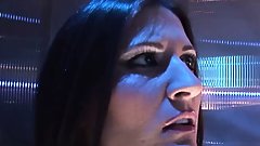 Austin Kincaid enslaves her pussy to Paul's cock