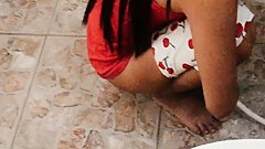 What Are Doing Here Stepdad I'm Only 18yo!