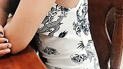 18yo Pinay College Student