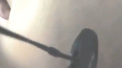 FIRST THREESOME OF MY WIFE WITH 18YO BOY