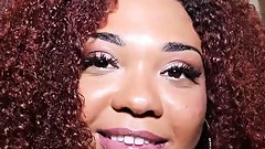 yuri dreamz phat booty mixed asian n black filipina love she aint ready john long bbc