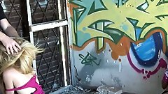 Wherever they are, they fuck!!!