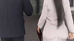 Lewd island s2 ep1 - getting fucked in a dream