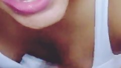 Mexican chubby wife blowjob deepthroat