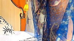 Part of Selena's weekend games