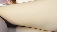 dildo ass to mouth hot show with me