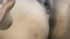 Real hard fucked homemade Desi wife.