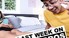 BANGBROS - Videos That Appeared On Our Site From September 3rd thru September 9th, 2022
