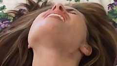 GINGER:"Perfect View of My Skills"