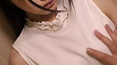 Bareback STYLE Remu #paiddating #trendycollegechick #firsttime #bareback #cantsayno #pinkpussy (part 2)