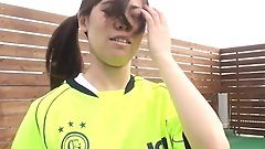 Private First Star Academy - Disgraceful Counseling Room - Erotic Career Guidance by Sexual Harassment Teacher! (part 4)