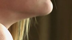 Avril Hall Giving A Royal Blowjob Like She Means It