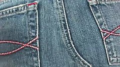 Vixen fucks her black cock in the mouth and then in the ass