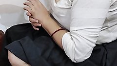 Desi poonam hard fucked in kitchen