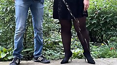 The secret desire of every male pervert