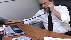 Pantyhose Crazy Adventure #03