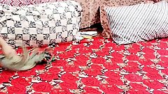 XXX Desi Village Maid Flashing Boobs And Seducing Her Boss Gone Into Sexual With Clear Hindi Audio